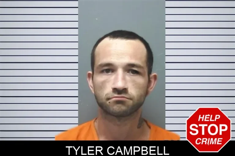 Tyler Campbell