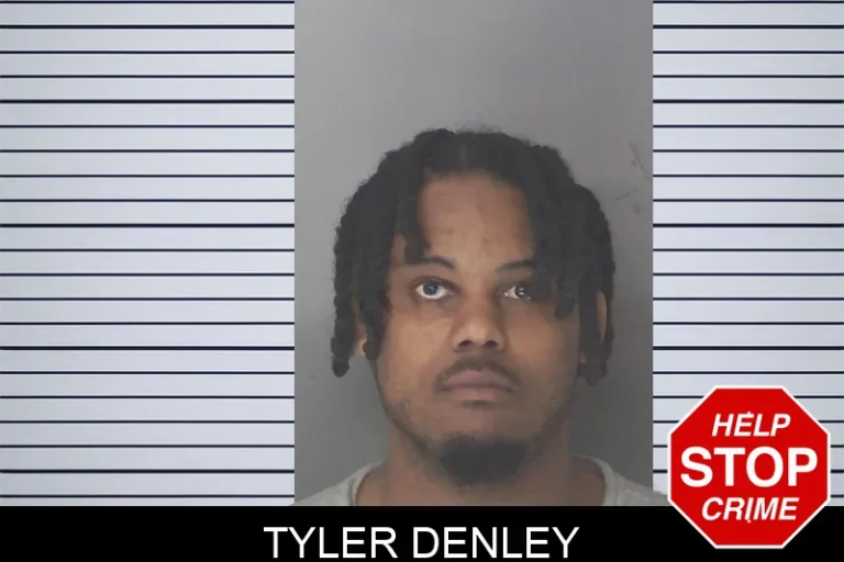 Tyler Denley