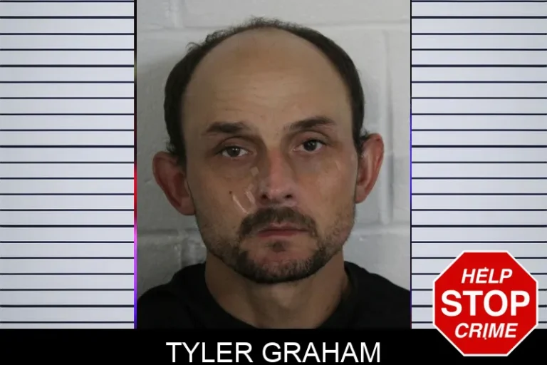 Tyler Graham