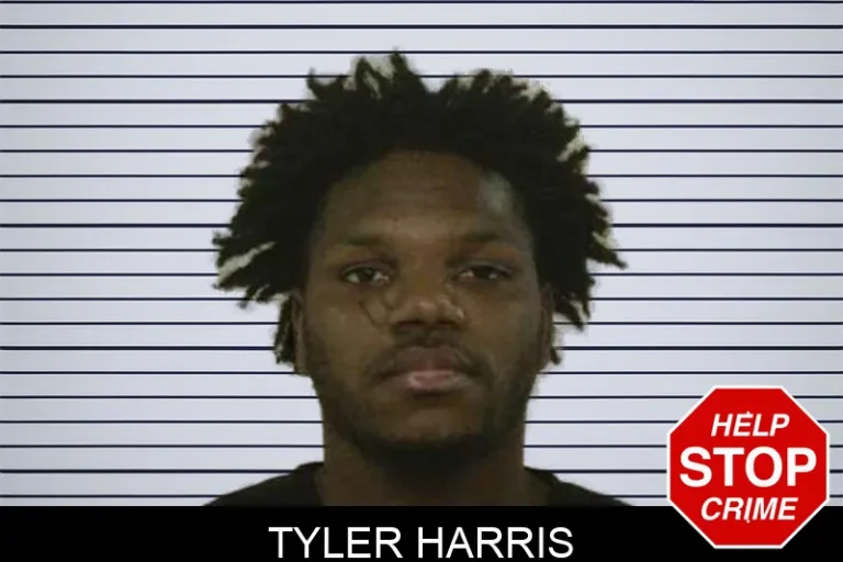Tyler Harris