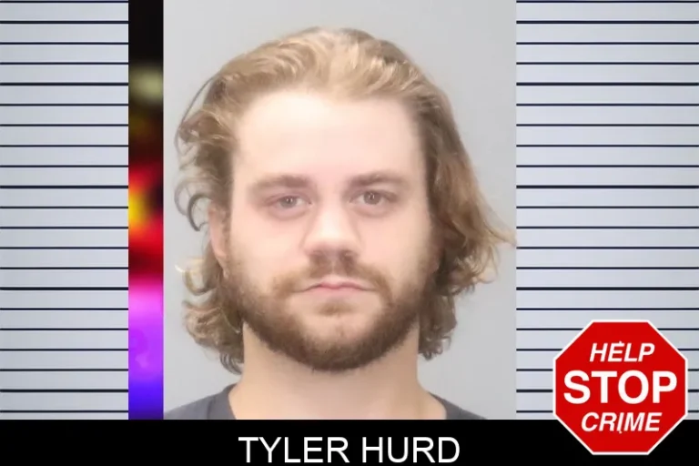 Tyler Hurd