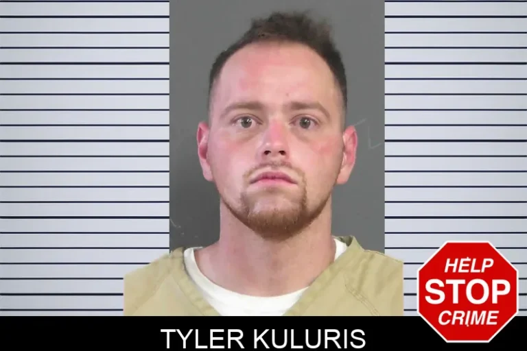 Tyler Kuluris