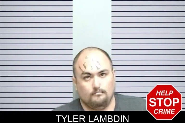 Tyler Lambdin