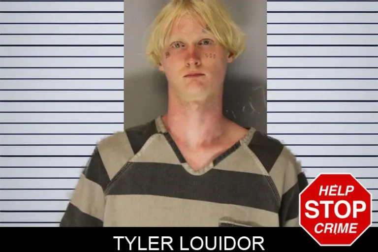 Tyler Louidor