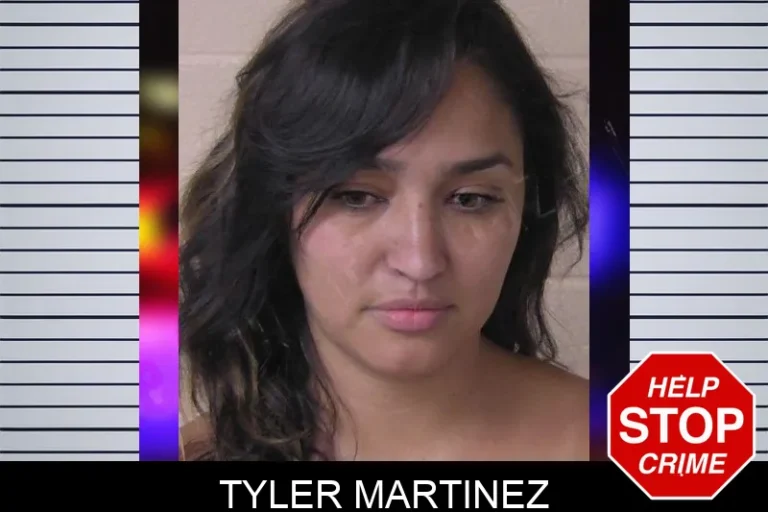 Tyler Martinez