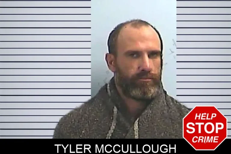 Tyler McCullough