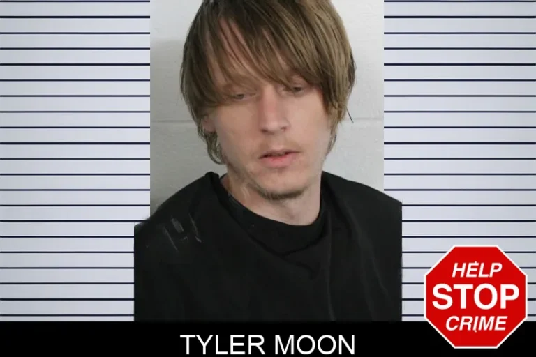 Tyler Moon