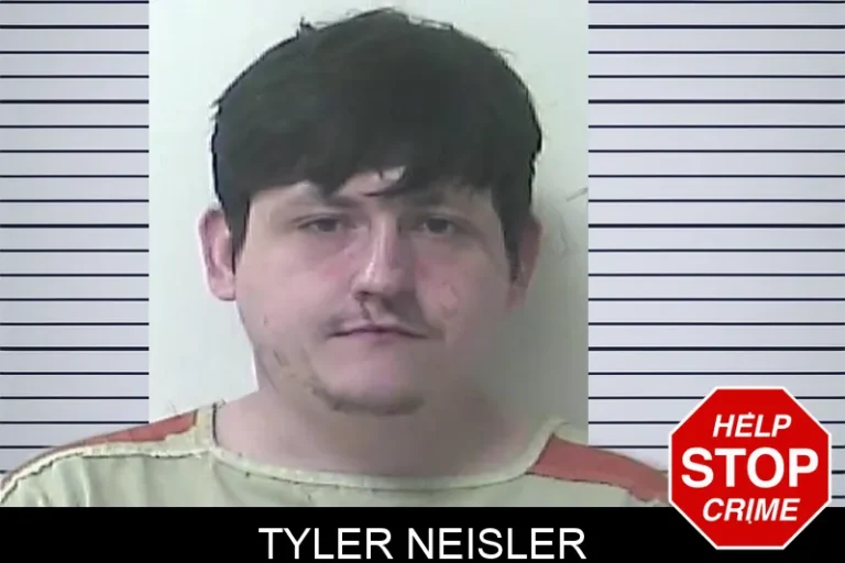 Tyler Neisler