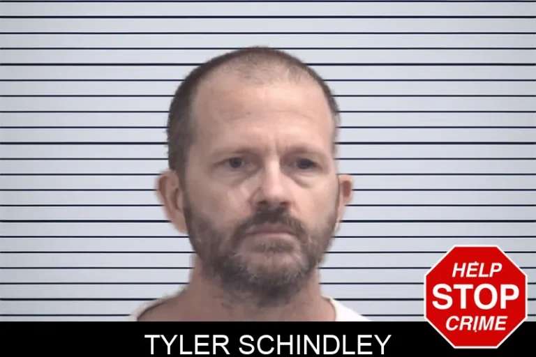 Tyler Schindley