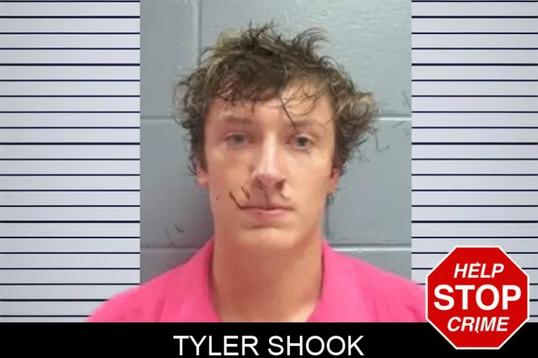 Tyler Shook