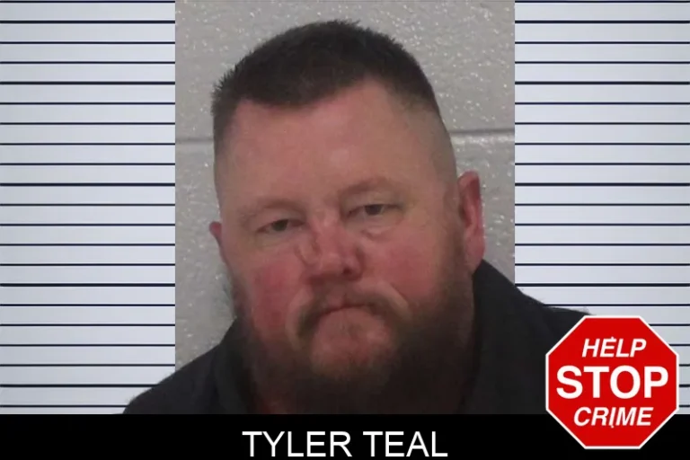 Tyler Teal