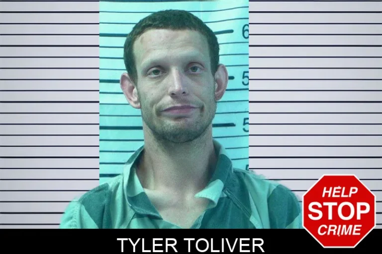 Tyler Toliver