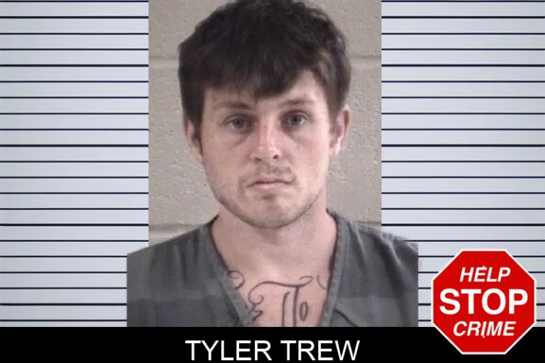 Tyler Trew