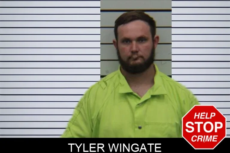 Tyler Wingate