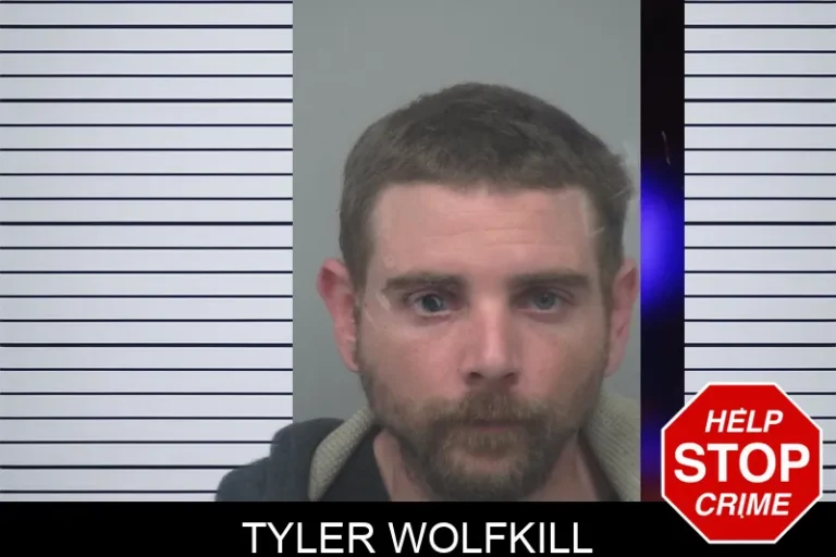Tyler Wolfkill