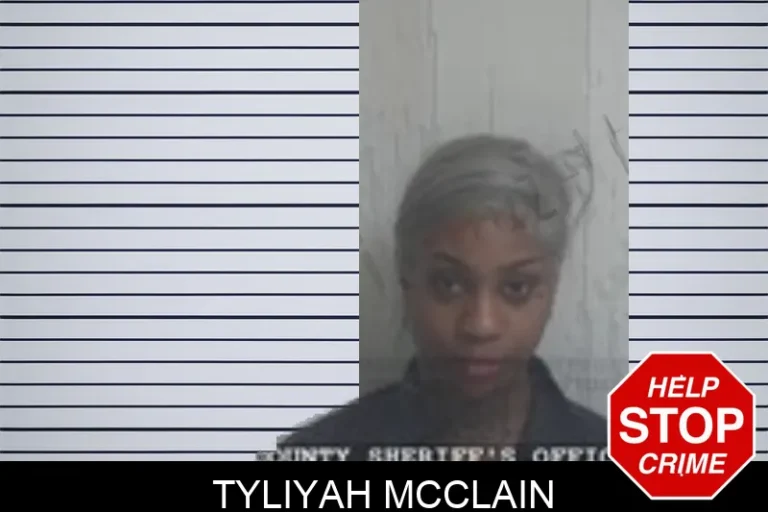 Tyliyah McClain