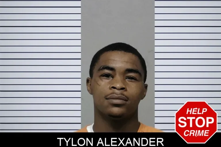 Tylon Alexander