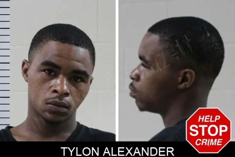 Tylon Alexander
