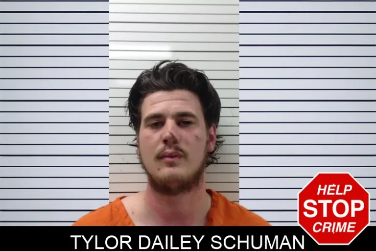 Tylor Dailey Schuman