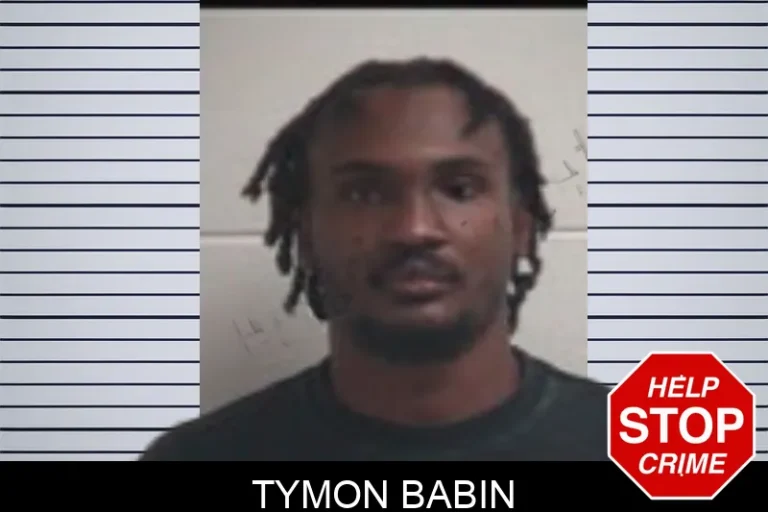 Tymon Babin