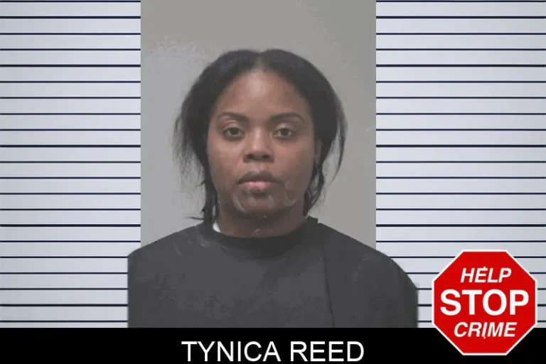 Tynica Reed