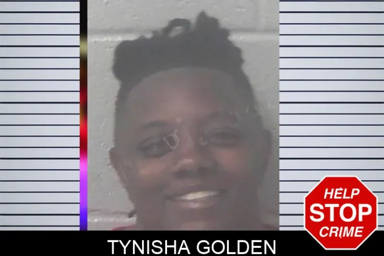 Tynisha Golden