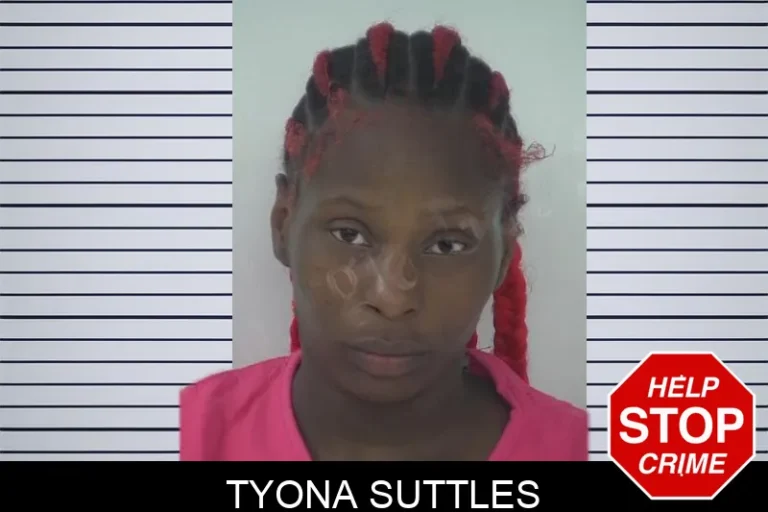Tyona Suttles