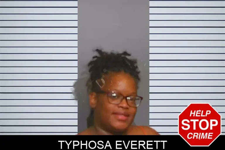 Typhosa Everett
