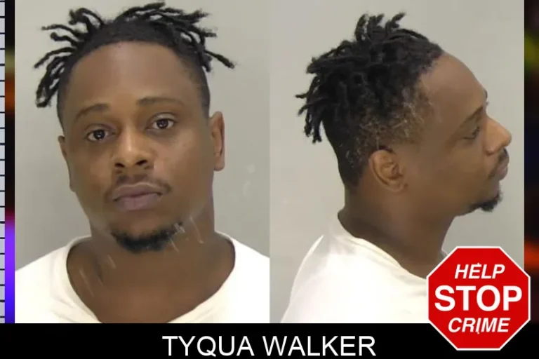 Tyqua Walker