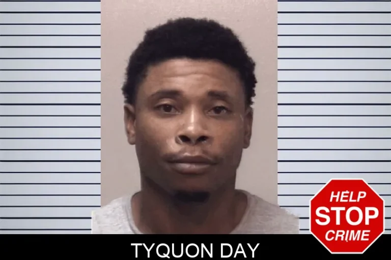 Tyquon Day