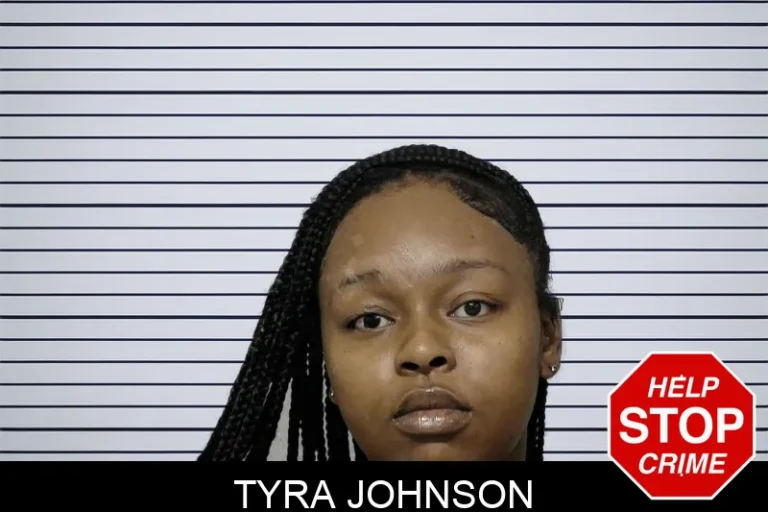 Tyra Johnson