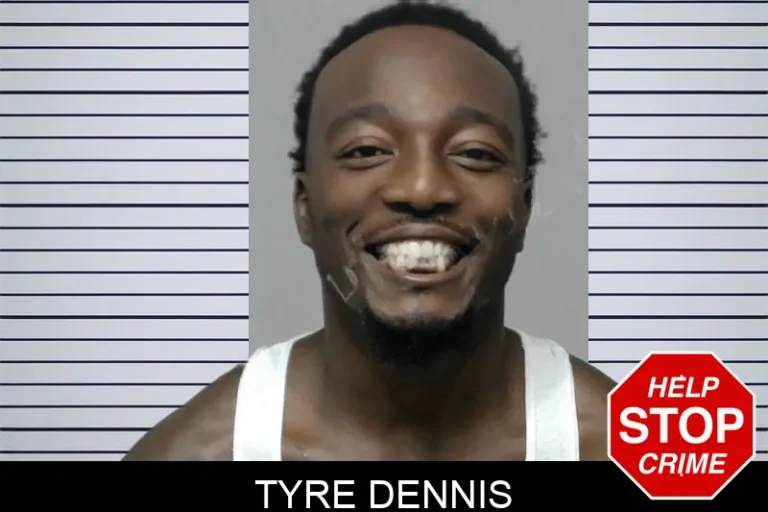 Tyre Dennis