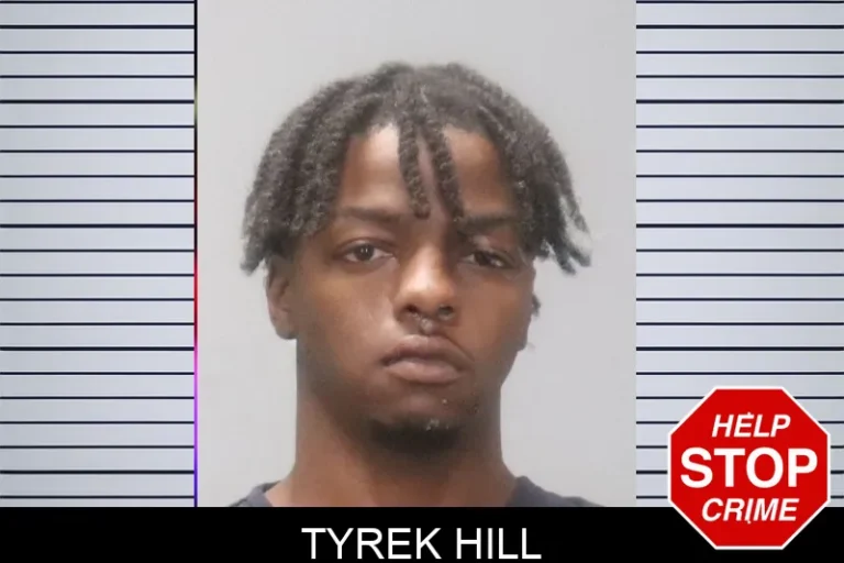 Tyrek Hill