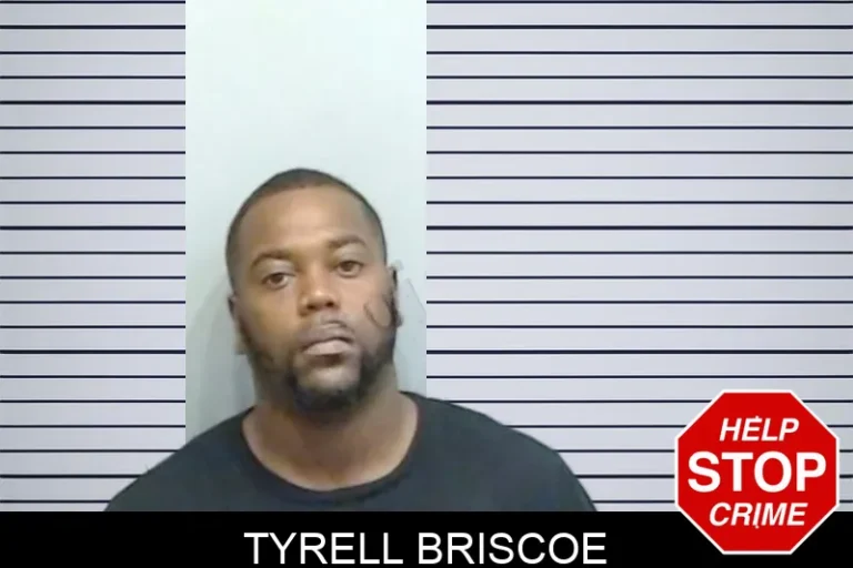 Tyrell Briscoe