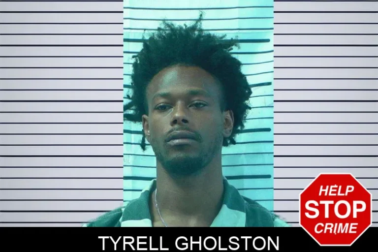 Tyrell Gholston