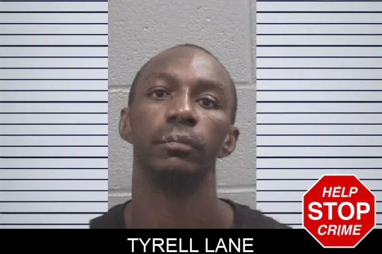 Tyrell Lane