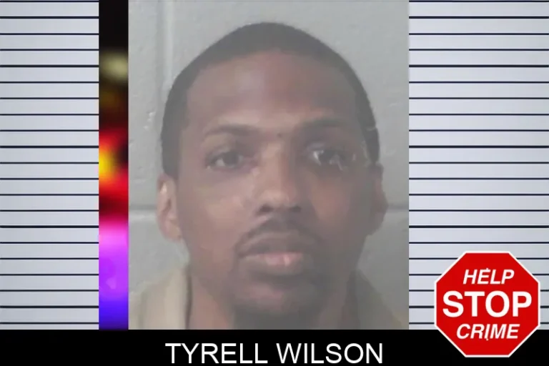Tyrell Wilson