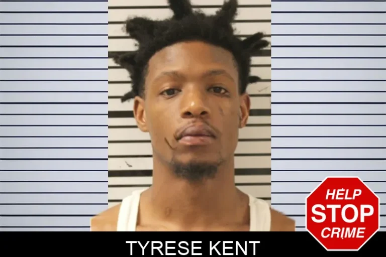 Tyrese Kent