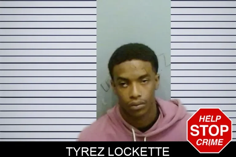 Tyrez Lockette