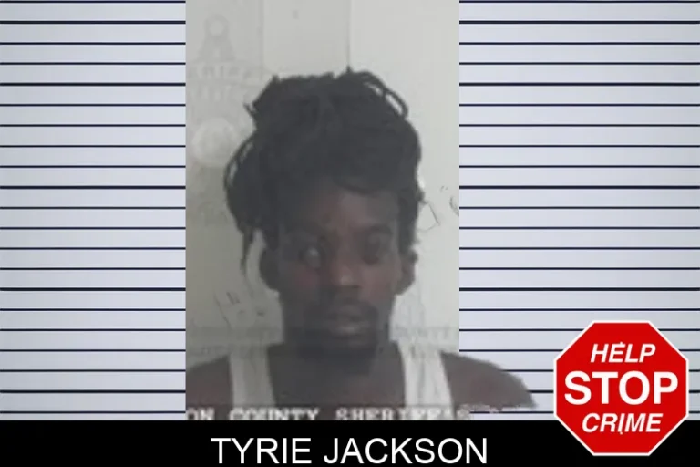 Tyrie Jackson