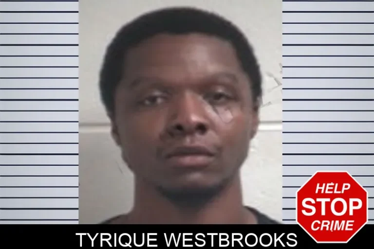 Tyrique Westbrooks