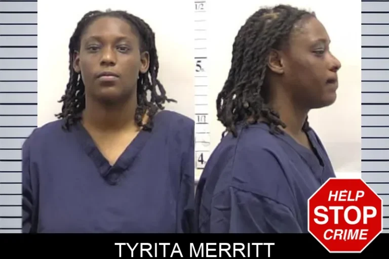 Tyrita Merritt