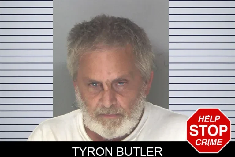 Tyron Butler
