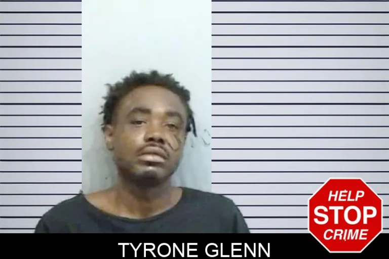 Tyrone Glenn