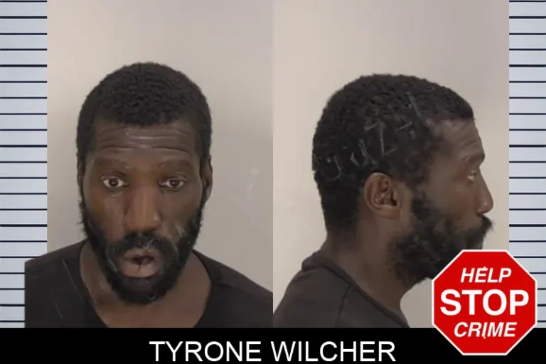 Tyrone Wilcher