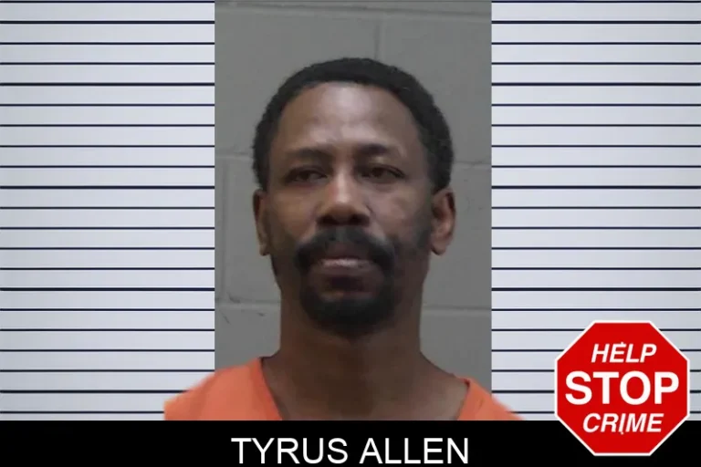 Tyrus Allen