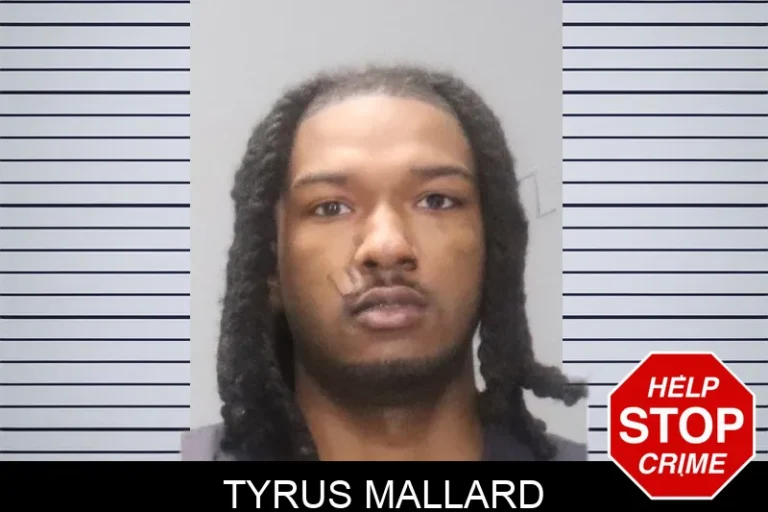 Tyrus Mallard