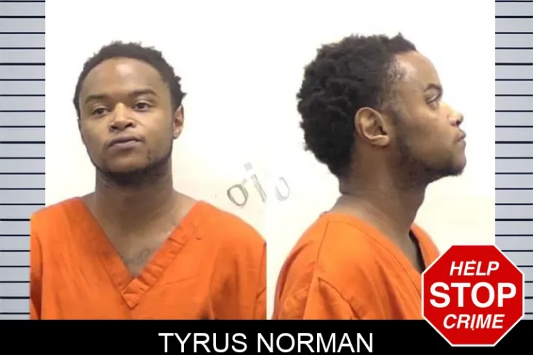 Tyrus Norman