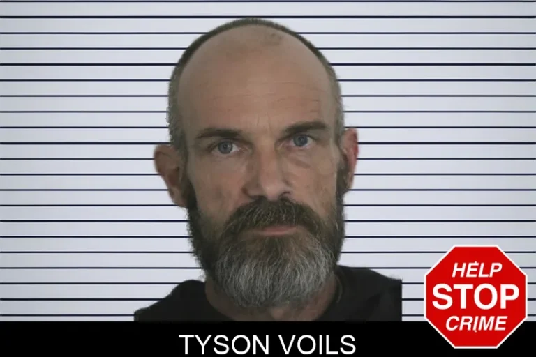 Tyson Voils