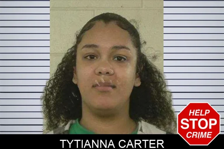 Tytianna Carter